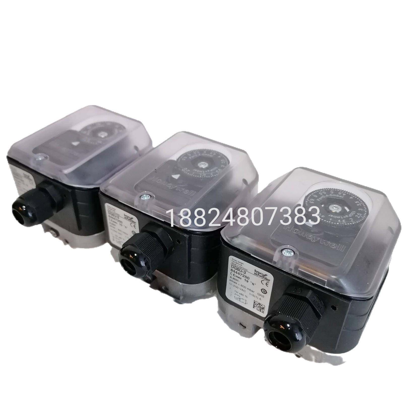 DG6U-3Krom霍科德压力开关DG50U-3DG150U-3高低压开关DG10U-3