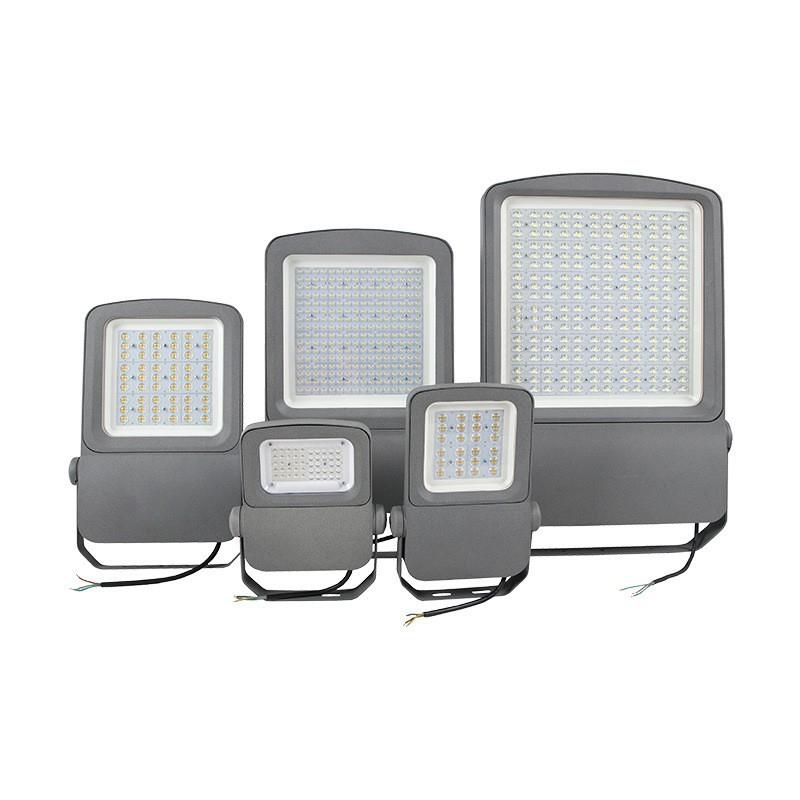 HRFT-E100防水防尘防腐LED灯HRFT-E150HRFT-E200三防LED泛光灯