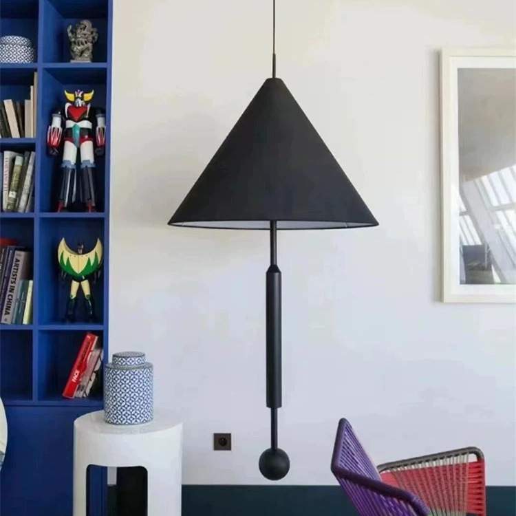 北欧MaisonDada雨伞DISCUSSION吊灯客厅儿童房餐厅彩色床头吊灯