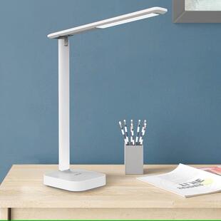 联创LED台灯DF-LP0526M充电灯具学生台灯