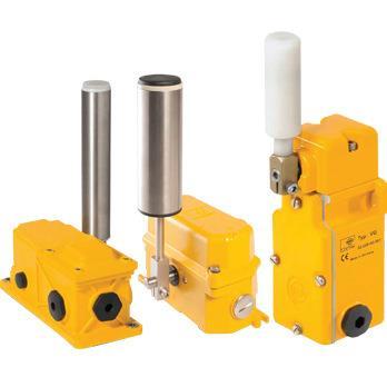 丨KIEPE速度监测继电器丨KIEPE限位开关丨KIEPE安全开关丨