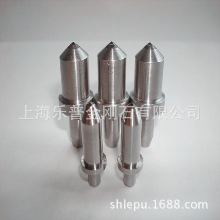 供应金刚石磨床金刚笔洗石笔多点金刚笔多颗粒金刚笔（）