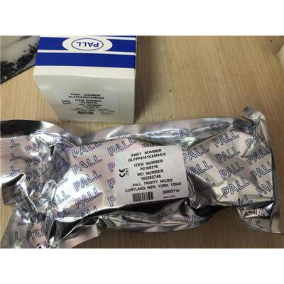 颇尔PALL气体超纯超净过滤器GLFPF6101VXM4AM1/4VCR公母头