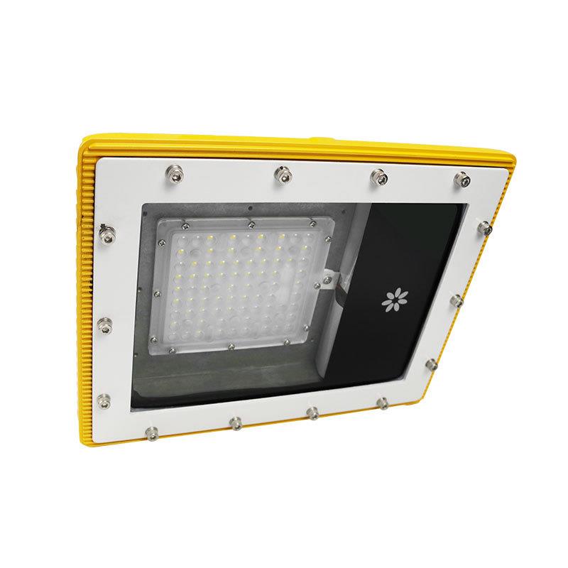 深照紫光DGS60/127L(T)矿用隔爆型LED巷道灯