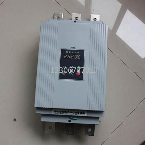 软启动器起动器200KW250KW320KW400KW500KW