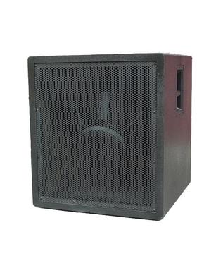 卡迪宝CDBO(151)15寸专业有源低音炮重低音专业音响/效果震撼