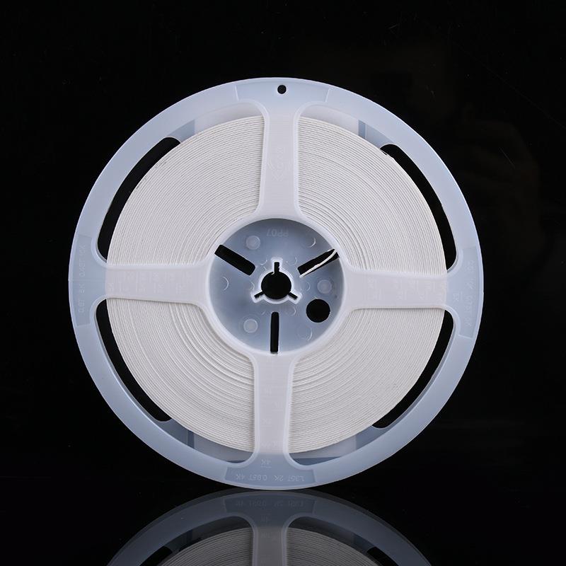 0805100NF104K50V0.1UF10%贴片电容CL21B104 - 实物图