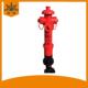 SSFT150 1.6快开防冻防撞调压消火栓室外消火栓