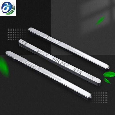 含铅锡条波峰焊电解含铅锡棒电器电线焊接锡条电缆接头浸焊锡条