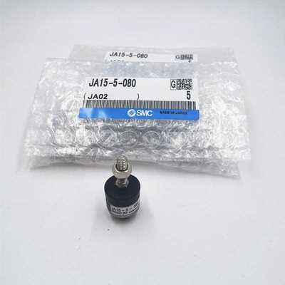 SMC法兰型浮动接头JAF20/30/40/50/63/8-10-12-14-16-18-150-125