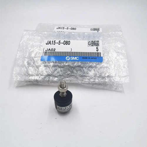 SMC法兰型浮动接头JAF20/30/40/50/63/8-10-12-14-16-18-150-125