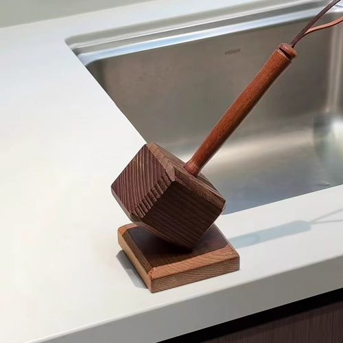 雷神之锤磁吸悬浮开瓶器