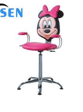 上小剪孩KL-1116新款儿童儿童理发美发儿童儿童座儿童理发发理椅