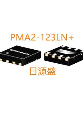 PMA50183PLN+GHZ18GH-ZPMA-183PLN+射频和-无线MI6NI