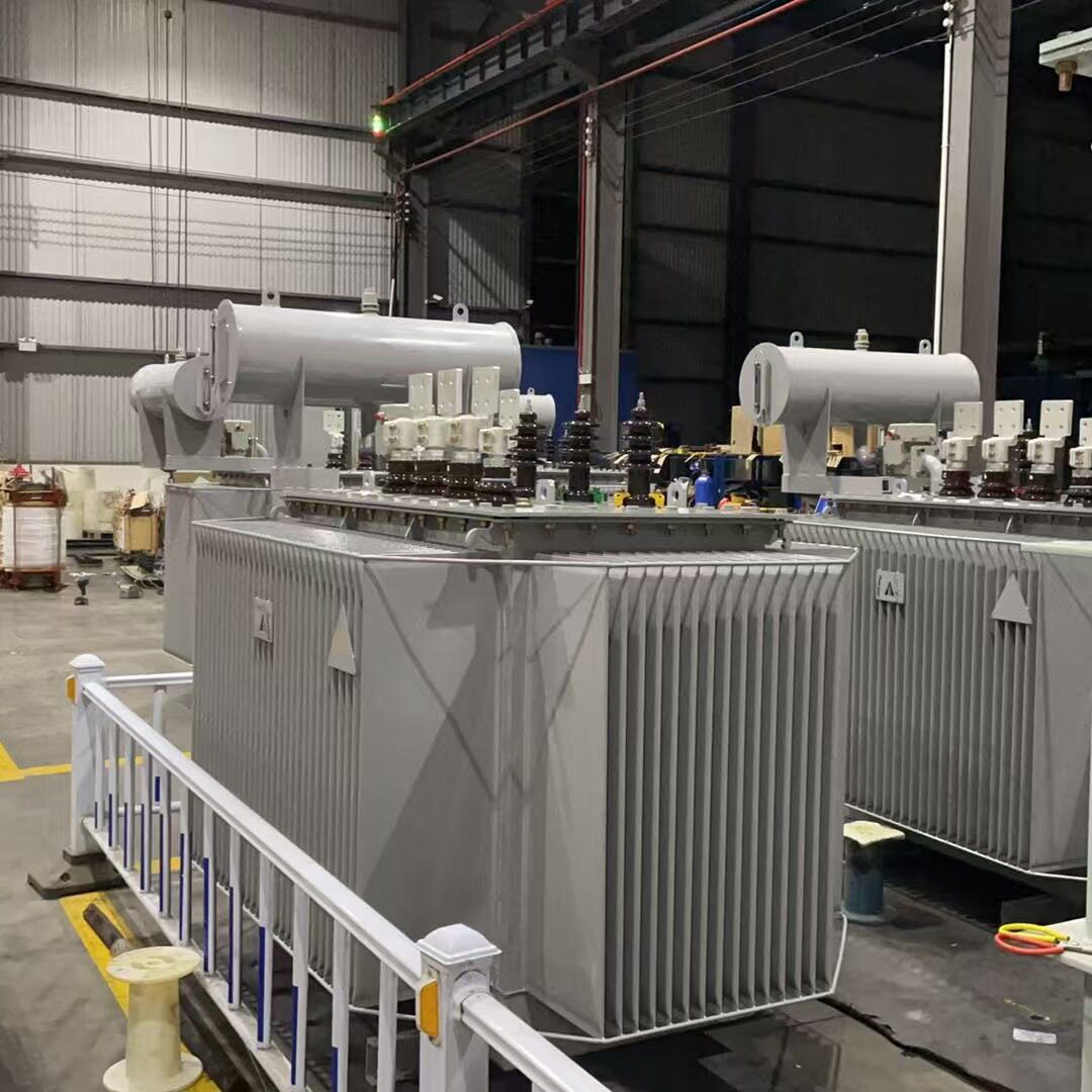 生产2000kva3150kva电力变压器33KV 11KV /415V 变压器生产厂家