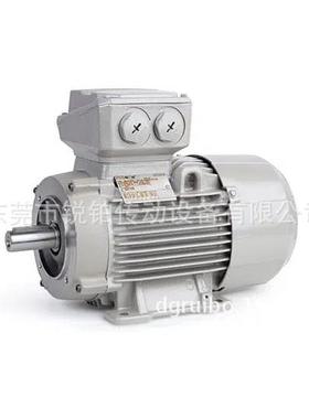 Rotor电动机荷兰原装5RNBKQ90L6REN100L铸铁铝壳IE马1I2IE3达
