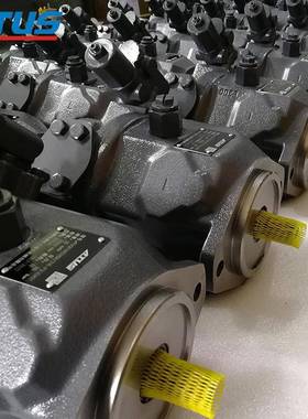 BOBCATE50迷你挖掘机AA610VO63A7DS变量柱964塞L泵高压油泵7179L0