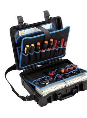 万得防福工具器材箱潮抗QEC压耐防摔抗震尘防水C-T4615