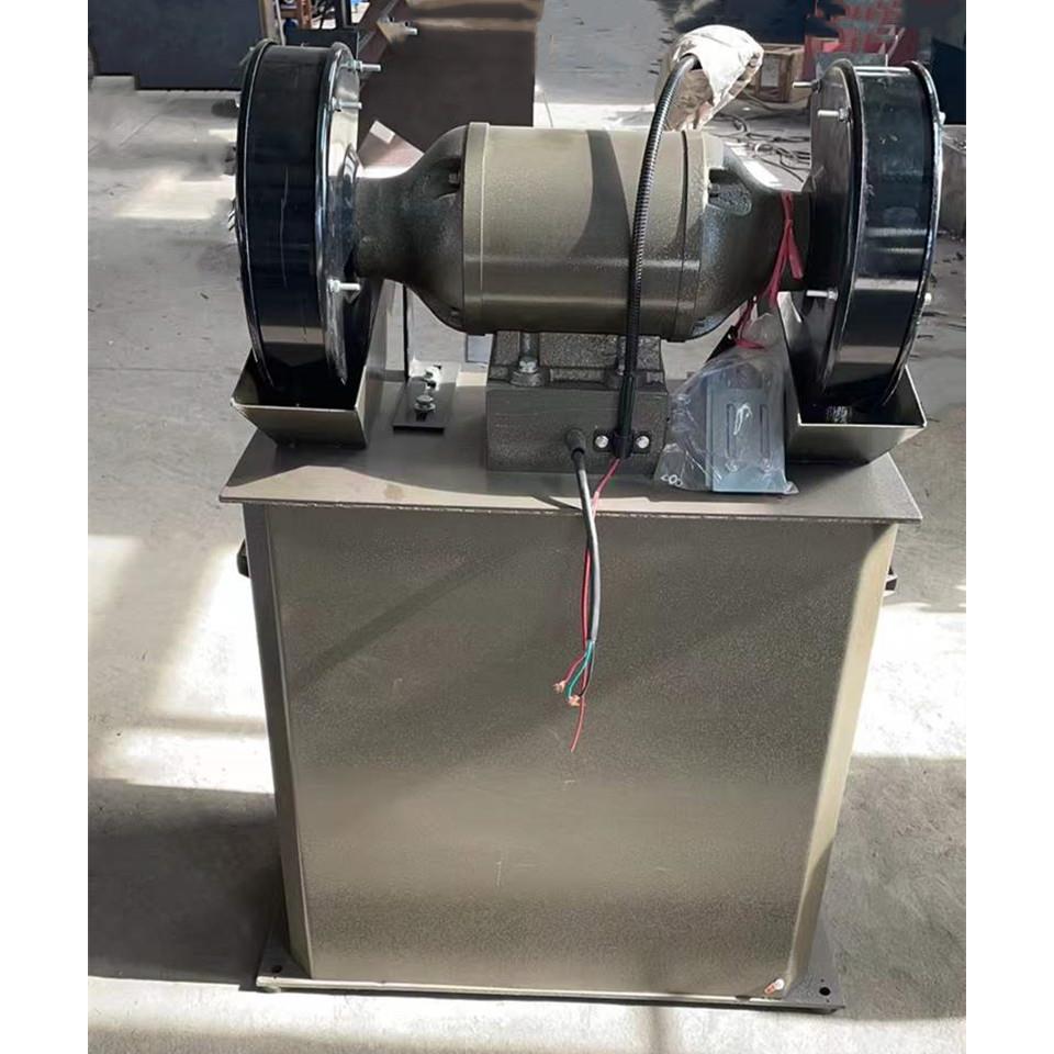 M33M3335/MC35/MC305铸除尘砂轮机吸尘2.2kw大功率3式50mm立3式件