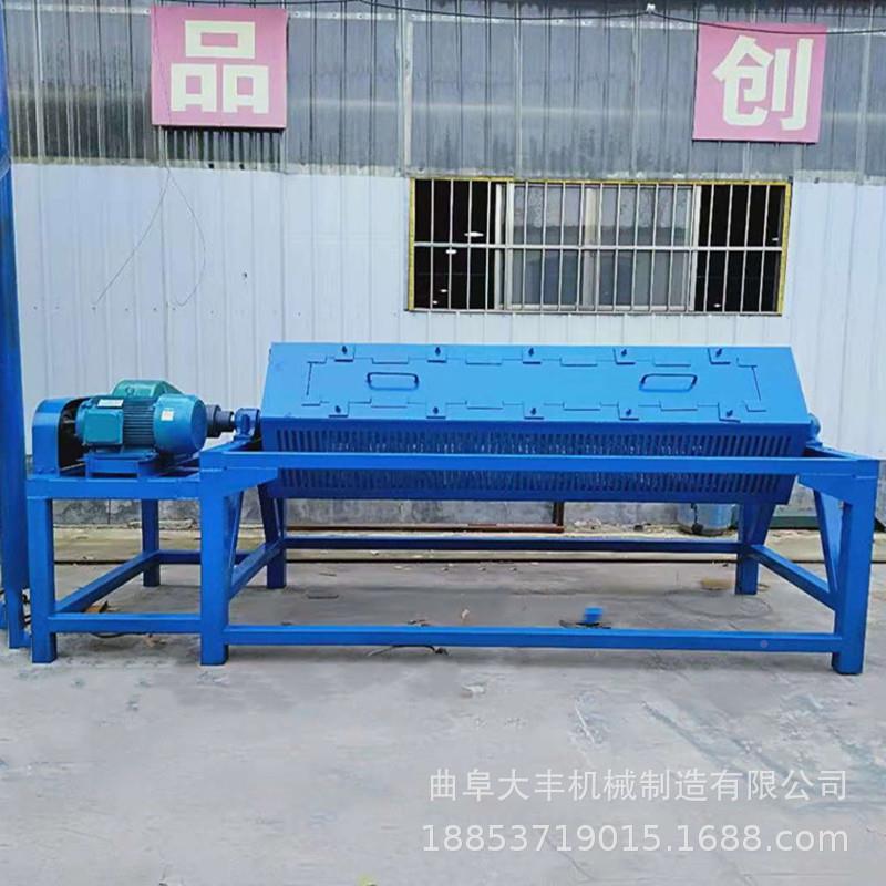 器配件件六角滚筒抛DF-PG滚光机振研铁动磨机镀锌件六角筒抛光机