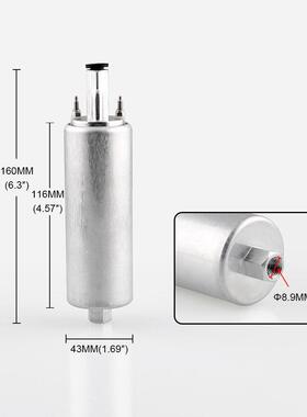 低燃油泵高1压快艇AM4362QPW326GR-24410-01-006CB-2410-00-00