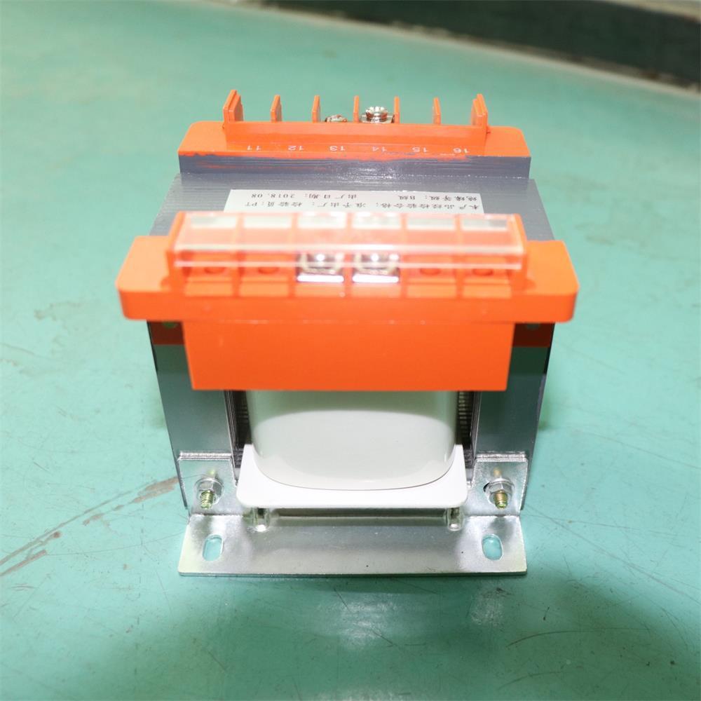 厂家直销控制变压器B-550VA2入2输20V输出2DMO0V200V36VK24V铜线