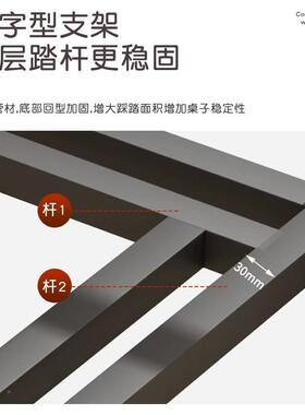 烤火桌2桌子新款家用205冬天烤CNW火炉暖冬季全取套折叠正方形烤
