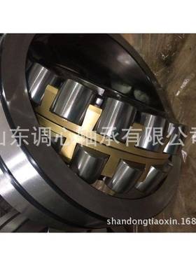 C带度轴承22234K/3W33减TYL速机破碎机轴承22324K锥/C3W33