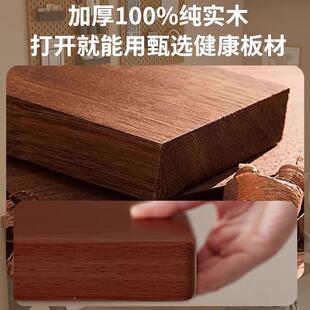 电脑家用书桌见详情书桌架竞一体组合学办公习桌卧室实 洞洞板台式