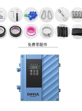 solapump自动MTPP控制器364系统不锈钢叶r轮水厂泵家直销太阳能水