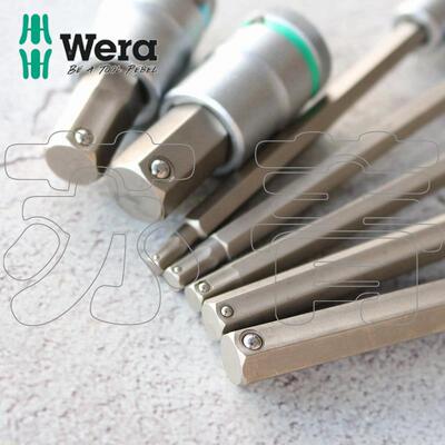 8740CH内角冲套筒起子头六F1/2固KLT持手动和非击电动