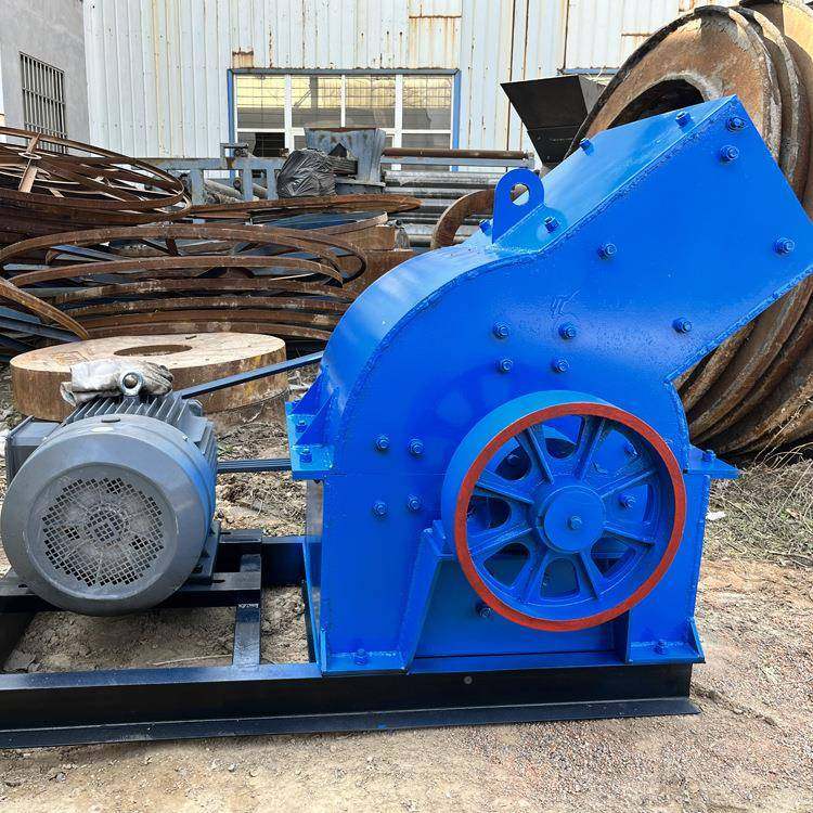 沈德供锤锤破配机件时产8-1200*3005吨锤式破碎机石料采头石子破,机械设备,破碎机,淘宝优惠券,粉丝福利购,淘宝优惠卷