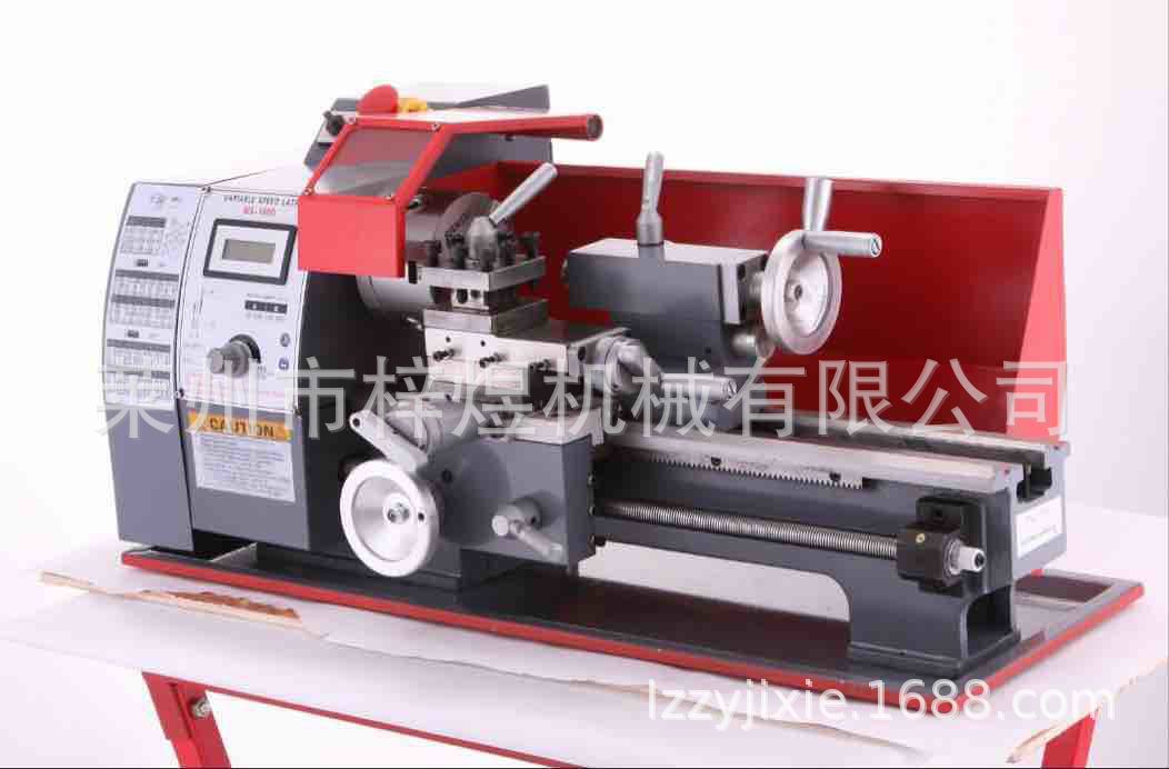 210微型车床 8*16车床 家用小车床小型金属车床家用机床机械车床