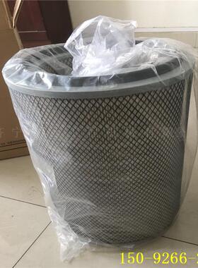 挖配机件空气滤清器工程机滤械滤清器PC650D4NEL0WA5500挖掘机清