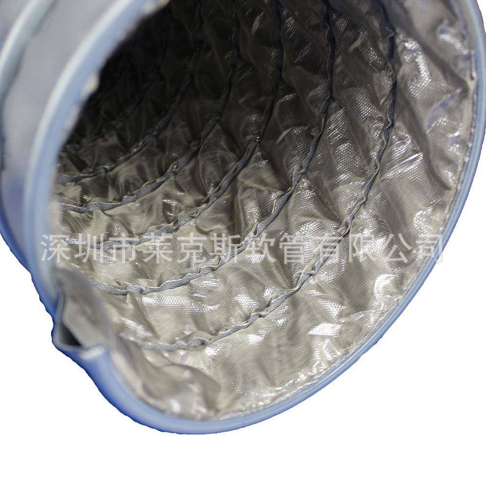 良好的耐热性能可伸缩的运过方输,节省便空间,外部955通螺旋丝,基础建材,风管,淘宝优惠券,粉丝福利购,淘宝优惠卷