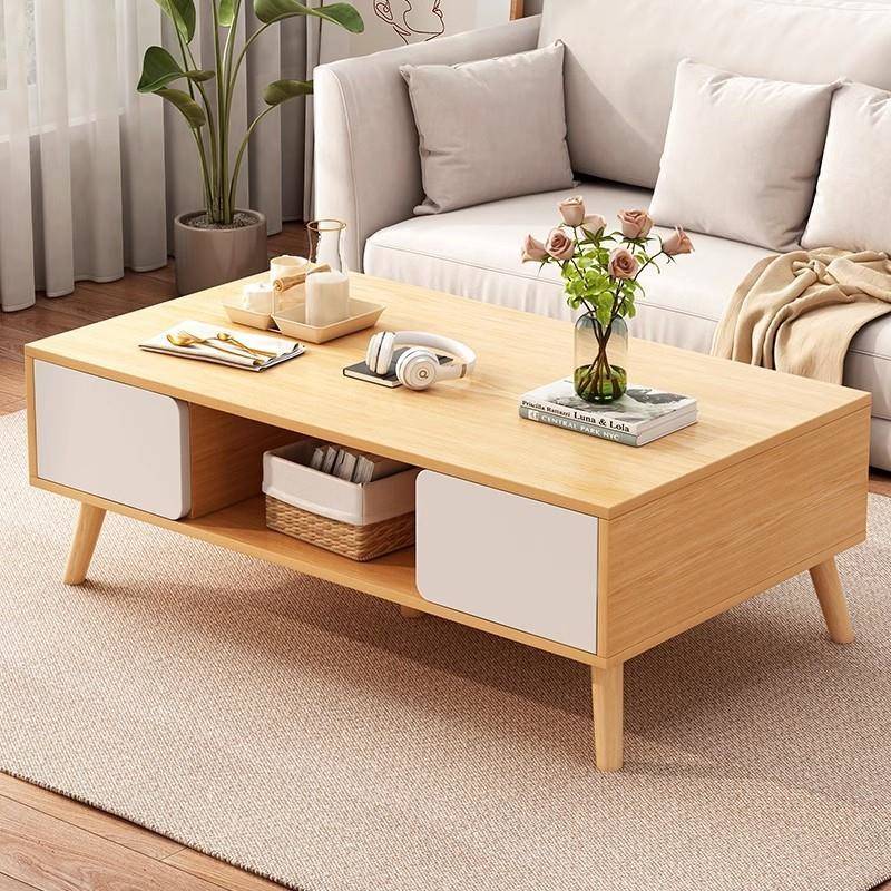 茶几厅家用小新63款户型沙发餐桌简约卧现代简易出租客屋室小桌子