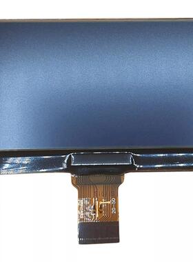 福特ous/C-Max/Galaxyc/F无品牌/Kuga仪表液晶屏显示屏LCD屏幕