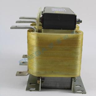 厂C家直供京兆抗电气AR43SIB1输入电抗器高频电器滤波电抗器感电