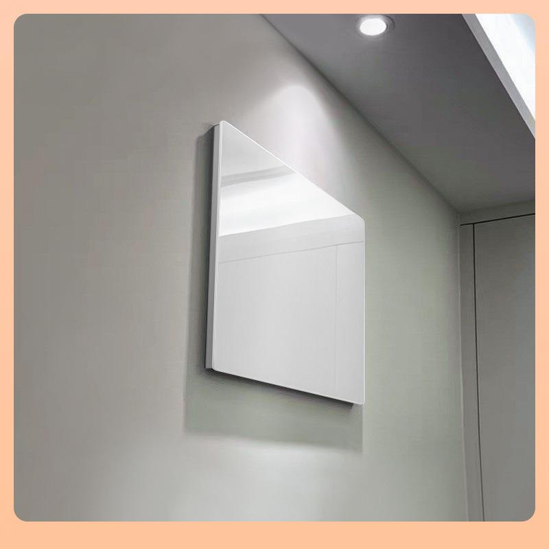 ā电表箱闸装饰画遮丑推拉遮挡电弱箱盖画电开关盒挂画212板配