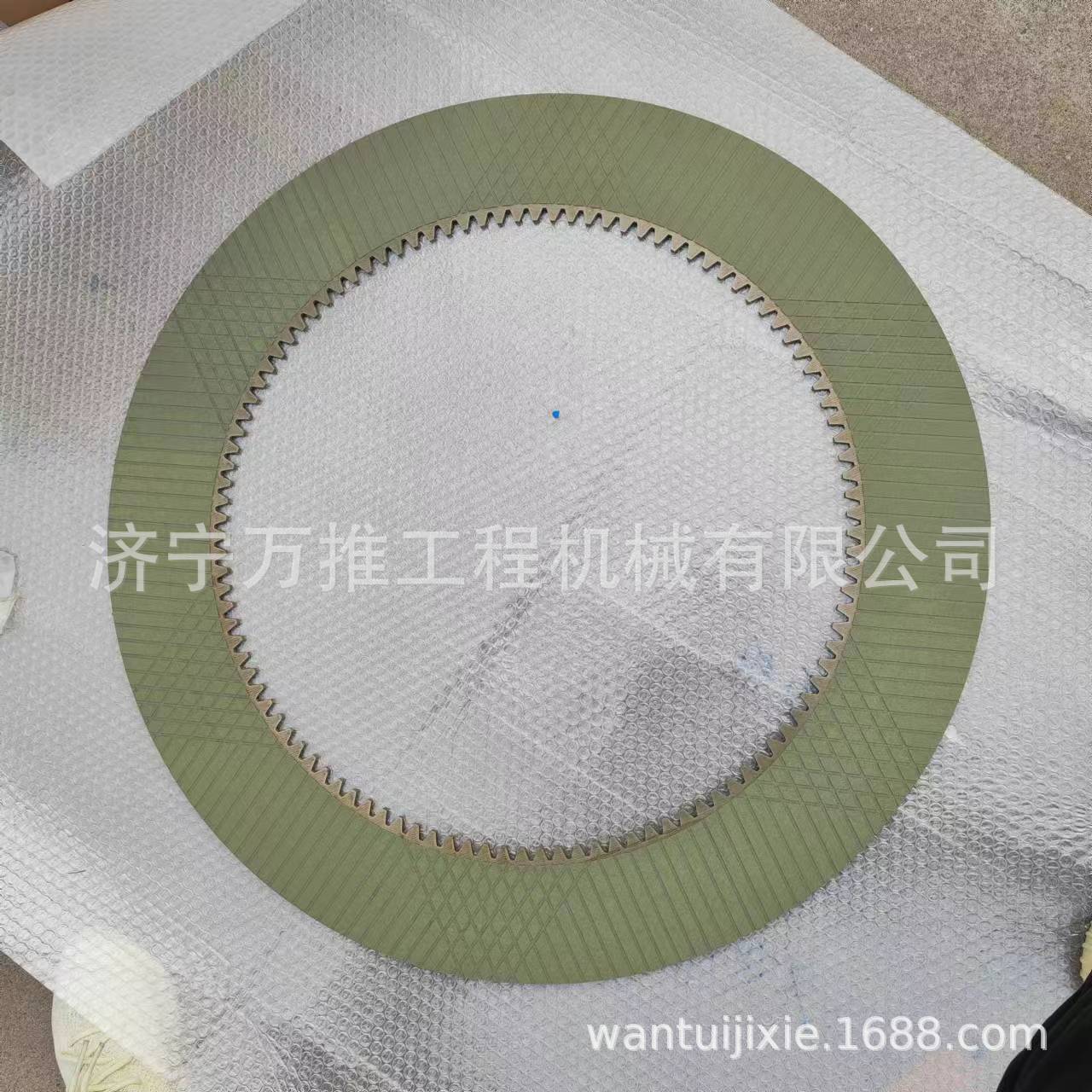 自卸车HD785-7 摩擦片 561-33-71240 HD1500-8 摩擦片