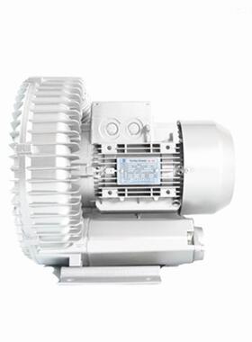 电镀槽用曝w气专旋用涡气泵5.5k高压吹吸299两鼓风机风扇现货