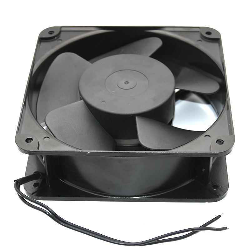 交直流1储8604风机12V24V8V110V2020V155380V能充电桩散热电源机