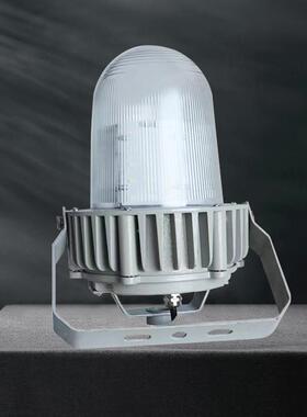 ED防眩发泛光PUZ灯30W50W80WL电厂电站三防LED平台灯厂房照明
