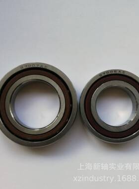 厂家销售S7XYF006/S7007AC不锈钢轴承单列角接触球S轴承SU440轴承