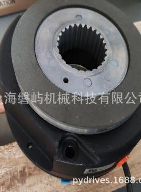 BFK458-0德国IN5TORQ弹8簧加压制动器号BFK48-0N-180V-12NM原厂型