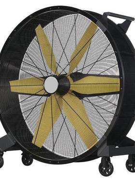 雷豹风工业大扇SIEF3622大风量间快速制冷厂房车通风E降温设备