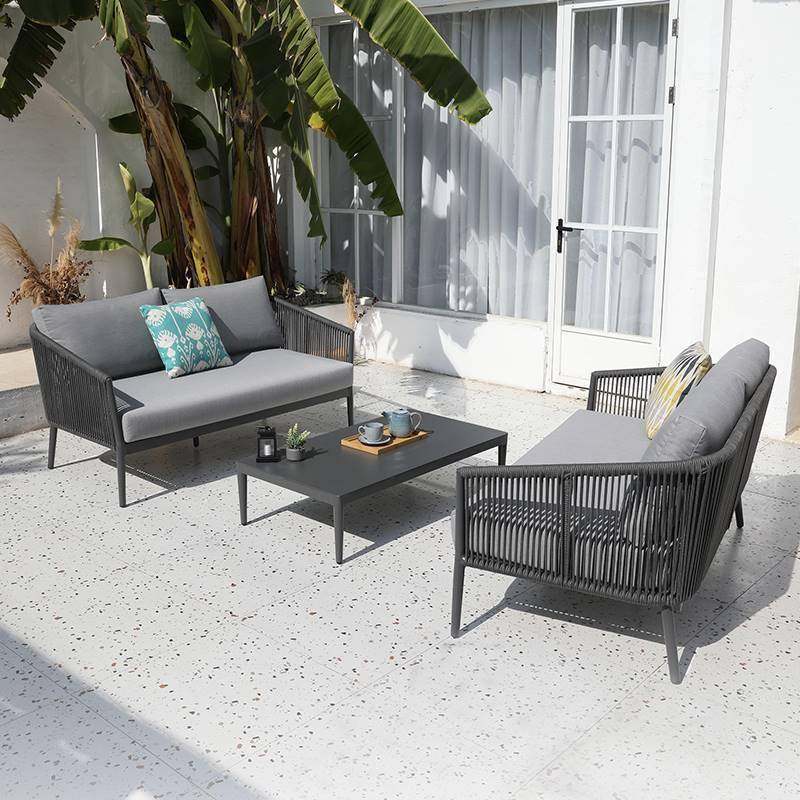 藤户外沙发别墅庭院沙露天防水椅防晒民宿11室外露台花园阳台发组,住宅家具,户外沙发,淘宝优惠券,粉丝福利购,淘宝优惠卷