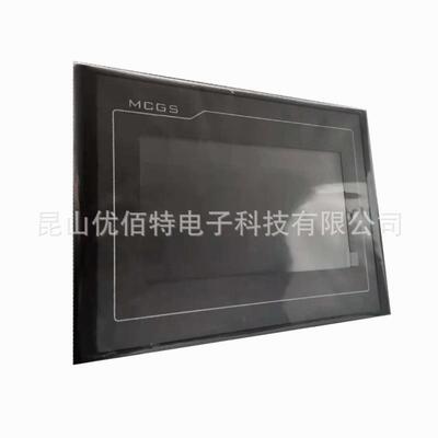 入TTPC1162HPC1162工HII昆仑通10.4寸人机界面嵌式态触摸屏智能控