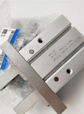 SMCS原装气爪手指/气缸MHZ2-32D/D1D2/D/3/63932SS1/2/32C/C1/C2/