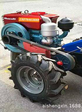 电工力施5T手用扶GFQ机拖拉机绞磨手扶绞磨牵引厂家提供售后